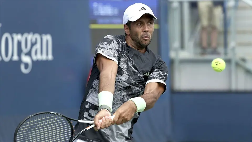 Roland Garros: Verdasco denunció un falso positivo por Covid-19