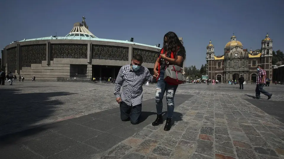 México alcanzó un millón 100 mil 683 infectados de coronavirus; muertes ascienden a 105 mil 459