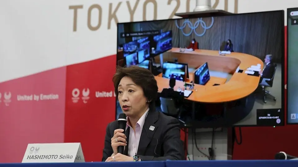 Tokio 2020 podría celebrarse sin público extranjero