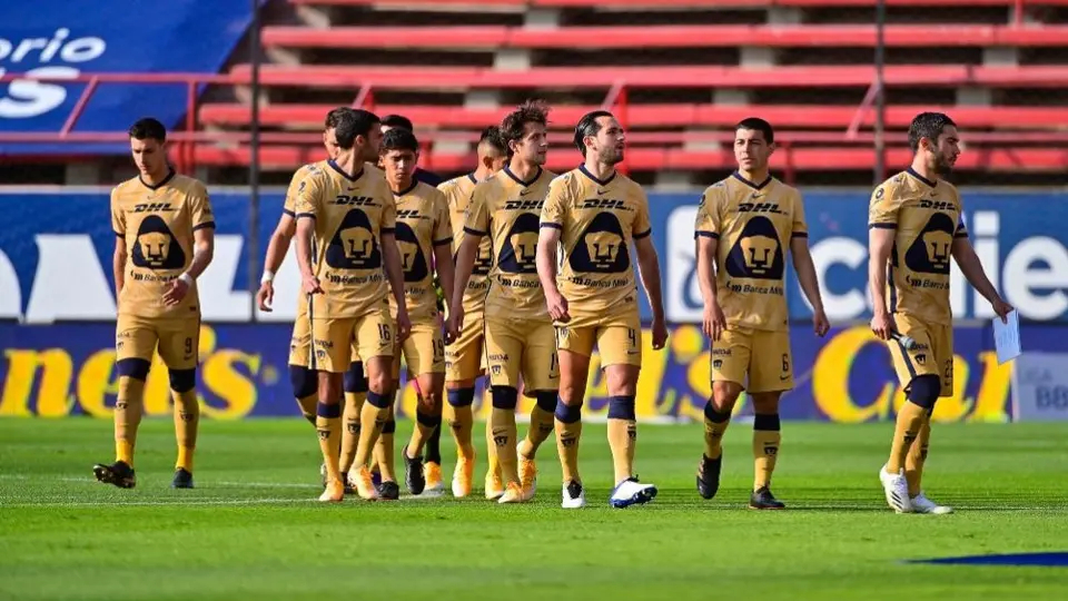 Pumas: Cambió su logo por el Día Mundial de la Concienciación sobre el Autismo