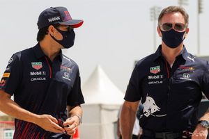 Director de Red Bull: 'Me quito el sombrero ante Checo Pérez'