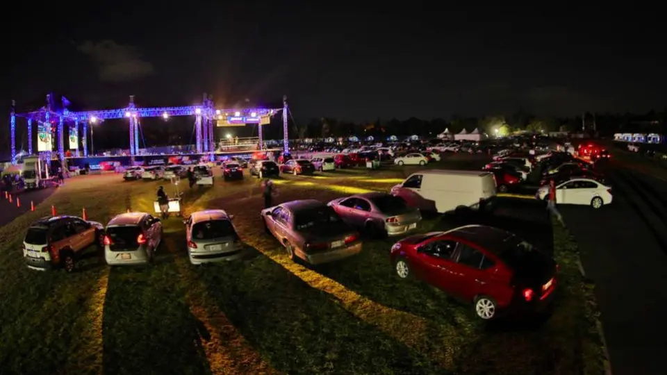 Triple A: Abrió nuevas fechas para Auto Luchas después del éxito en primeras funciones