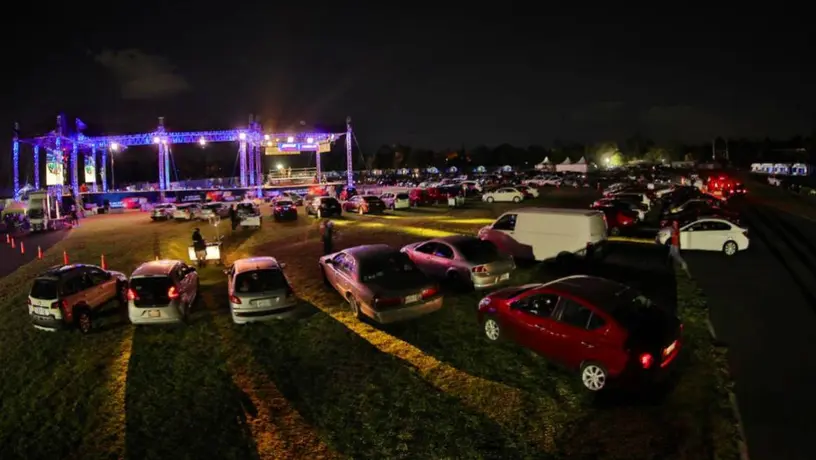Triple A: Abrió nuevas fechas para Auto Luchas después del éxito en primeras funciones