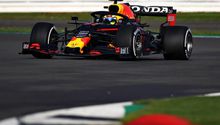 Checo Pérez: Red Bull presentó el RB16B, monoplaza que usará el mexicano en F1
