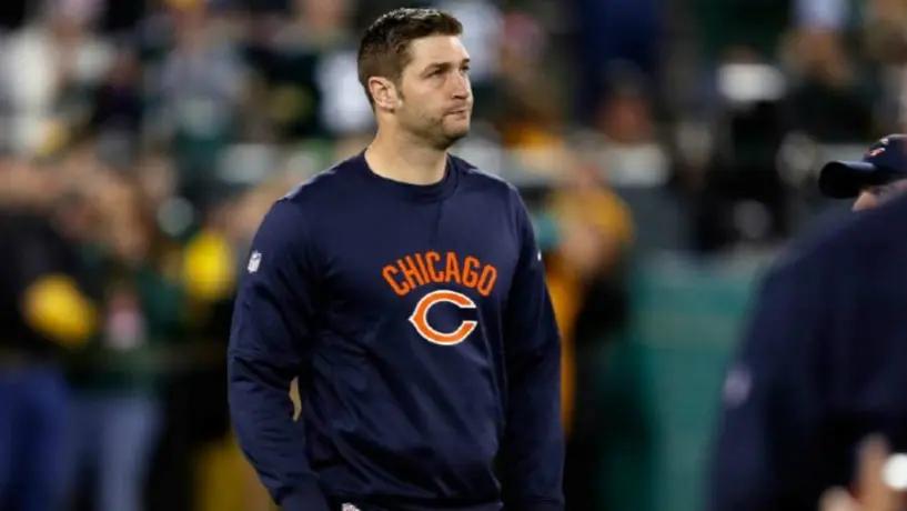 Exquarterback de la NFL ofrece mil dólares por encontrar a su perro extraviado