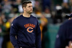 Exquarterback de la NFL ofrece mil dólares por encontrar a su perro extraviado