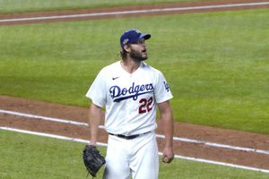 Dodgers: Clayton Kershaw fue descartado para iniciar el segundo juego de la Serie ante Atlanta