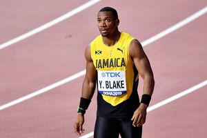 Yohan Blake prefiere perderse los Juegos Olímpicos a ponerse vacuna contra Covid-19
