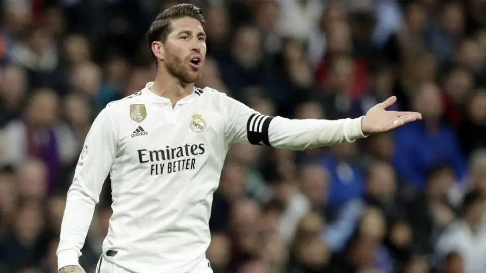 Sergio Ramos: Fue ofrecido al Barcelona cuando jugaba con Sevilla