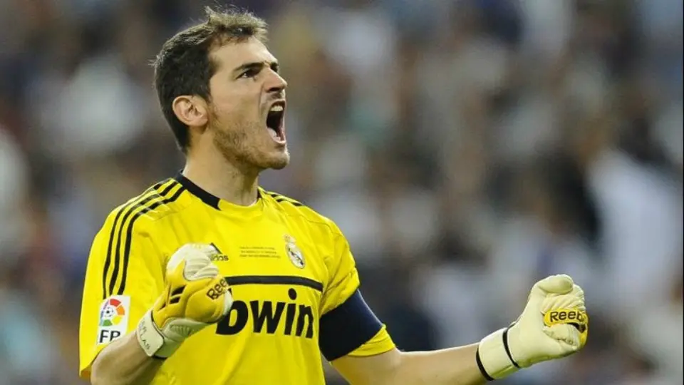 Real Madrid: Iker Casillas volverá con los merengues como asesor de Florentino Pérez