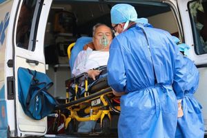 México alcanzó el millón 60 mil 152 de infectados de coronavirus; muertes ascienden 102 mil 739