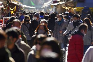 Coronavirus en el mundo: Mapa en tiempo real