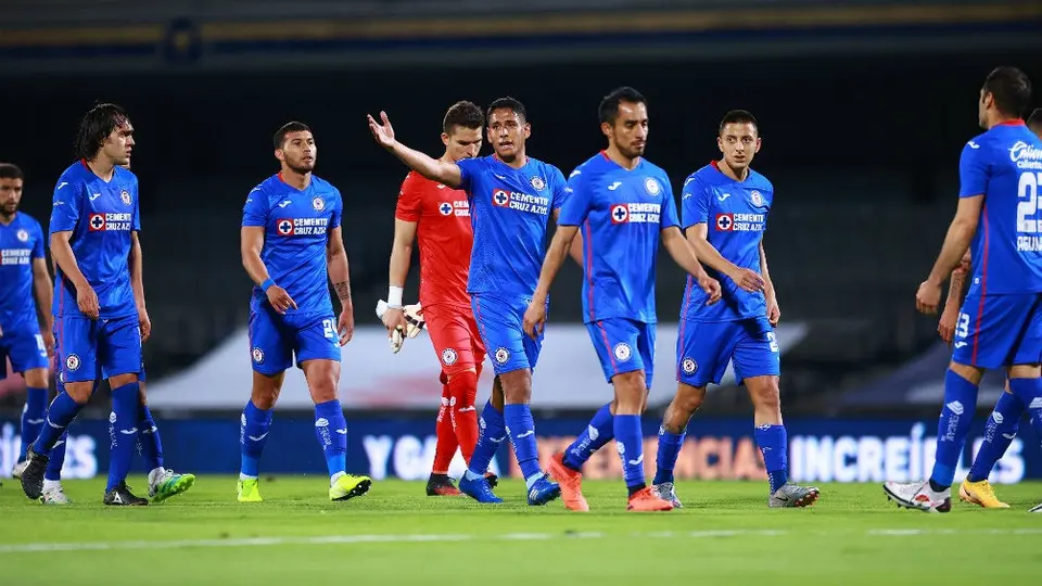 Cruz Azul: Directiva hará 'limpia' en La Máquina para el Clausura 2021