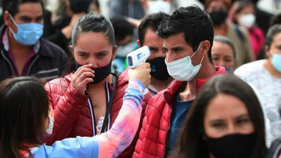 México alcanzó un millón 267 mil 202 infectados de coronavirus; muertes ascienden a 115 mil 99