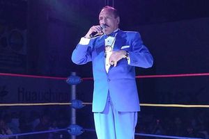 Armando Gaytán 'Mucha Crema': Icónico presentador del CMLL falleció