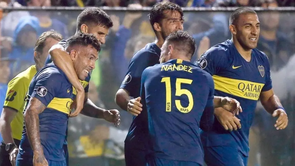 Boca Juniors recibió aprobación para viajar a Paraguay con positivos de Covid-19