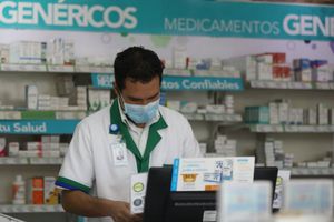 México alcanzó 525 mil 733 infectados de coronavirus; muertes ascienden a 57 mil 23
