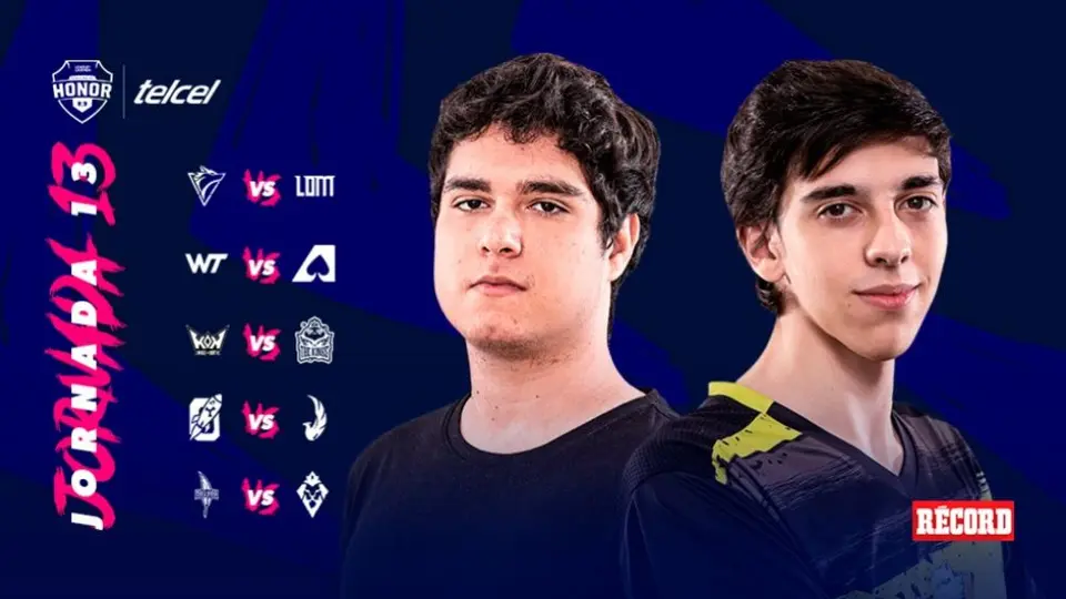 League of Legends: Arctic Gaming con la misión de arrebatarle el invicto a LDM Esports