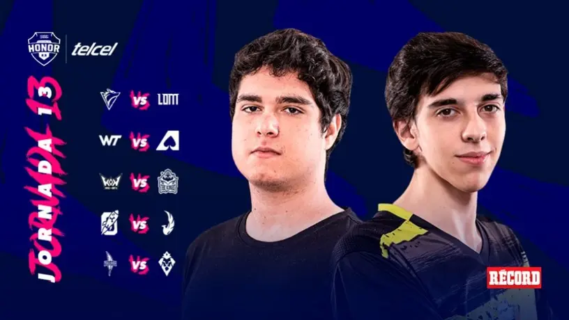 League of Legends: Arctic Gaming con la misión de arrebatarle el invicto a LDM Esports