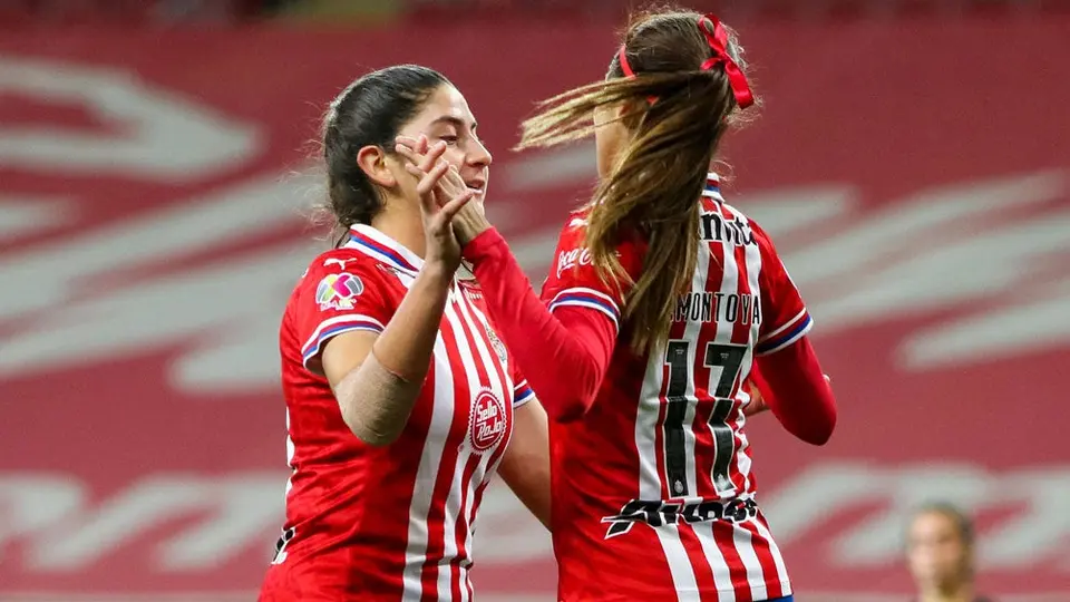 Liga MX Femenil: Chivas, a extender racha positiva ante el Mazatlán FC