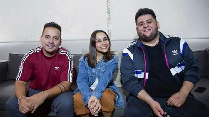 MLB: Opening Day tendrá concierto previo de Matisse y vocalista de Reik