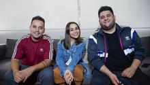 MLB: Opening Day tendrá concierto previo de Matisse y vocalista de Reik