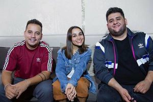 MLB: Opening Day tendrá concierto previo de Matisse y vocalista de Reik