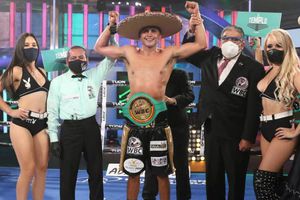 Pivi Romero buscará en 2021 su primer título mundial