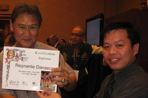 Box: CMB reconoció trayectoria de Hubert Minn