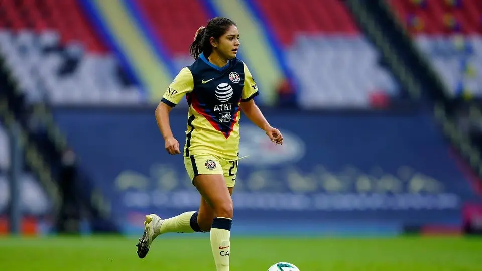 América Femenil: Jana Gutiérrez recibió amenazas de muerte previo al partido vs Mazatlán