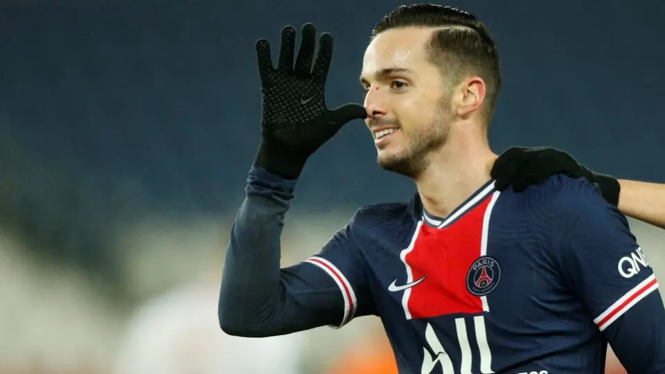 PSG: Consiguió su primera victoria en la 'era Pochettino' goleando al Brest