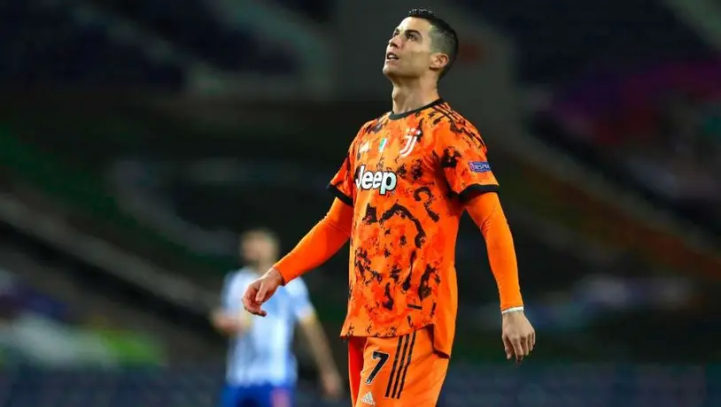 Cristiano Ronaldo: Gato de la familia, en cuidados intensivos tras ser atropellado