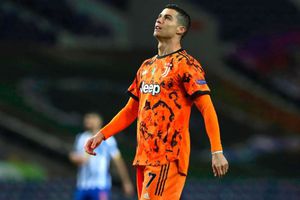 Cristiano Ronaldo: Gato de la familia, en cuidados intensivos tras ser atropellado