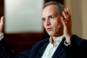 López-Gatell sobre fotos suyas en la Condesa: 'Basan su información en chisme'