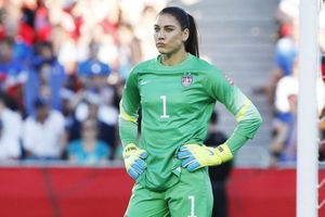 Hope Solo sobre la Selección Femenil de EU: 'Es una cultura blanca muy privilegiada'