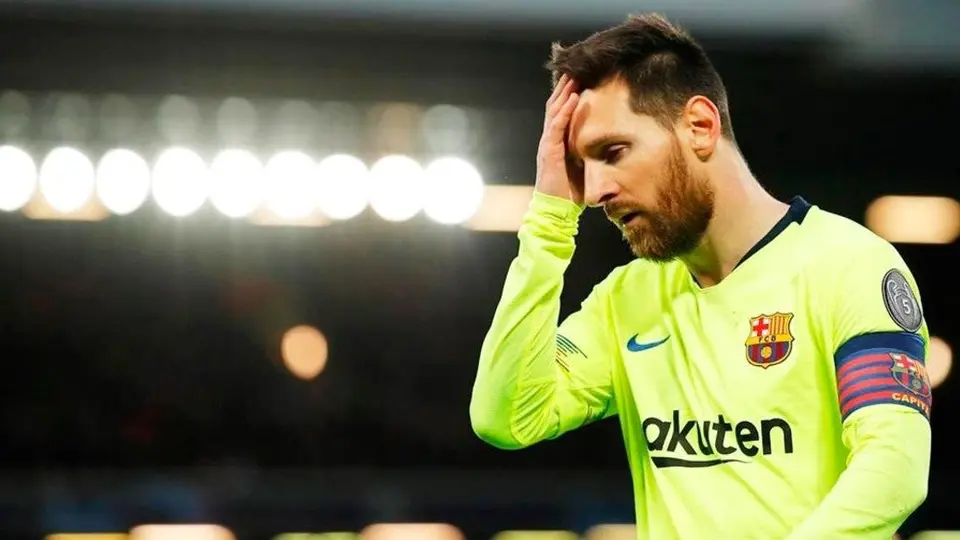 Presidente de Cataluña a Messi: 'Muchas gracias por todo este tiempo de felicidad'