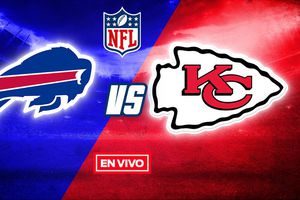 NFL EN VIVO: Buffalo Bills vs Kansas City Chiefs Campeonato de Conferencia