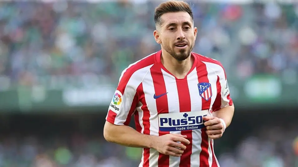 Héctor Herrera: 'Estoy en donde quiero estar y busco ser protagonista'