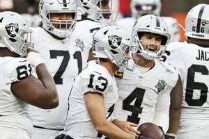 Raiders: Recibió fuerte multa por violar reglas contra Coronavirus