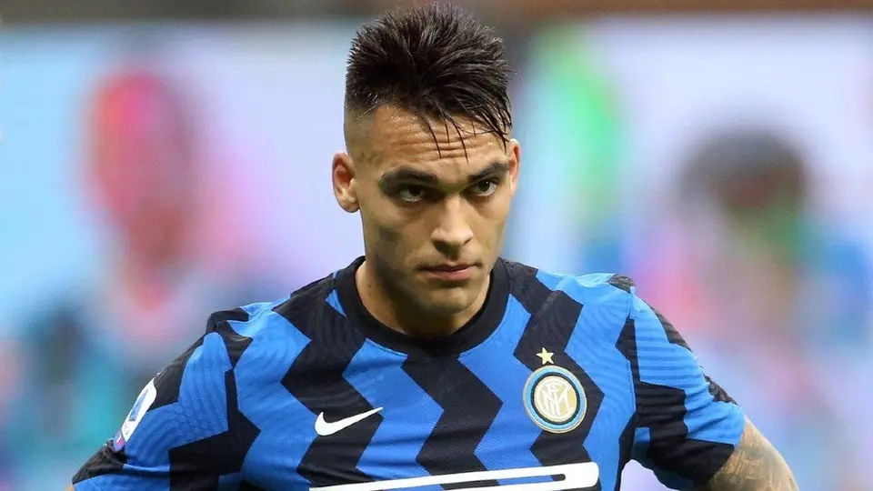 Inter: Lautaro Martínez se habría acercado con Jorge Mendes para dejar al equipo