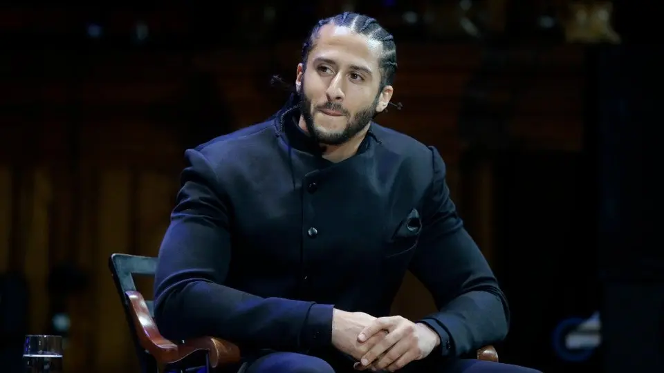Colin Kaepernick tendrá su propio documental en Netflix