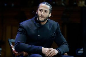 Colin Kaepernick tendrá su propio documental en Netflix