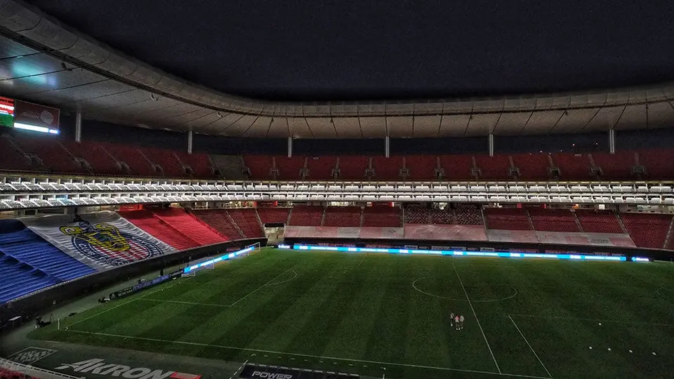 Chivas vs América: Liga MX avala la apertura del Estadio Akron en la Liguilla