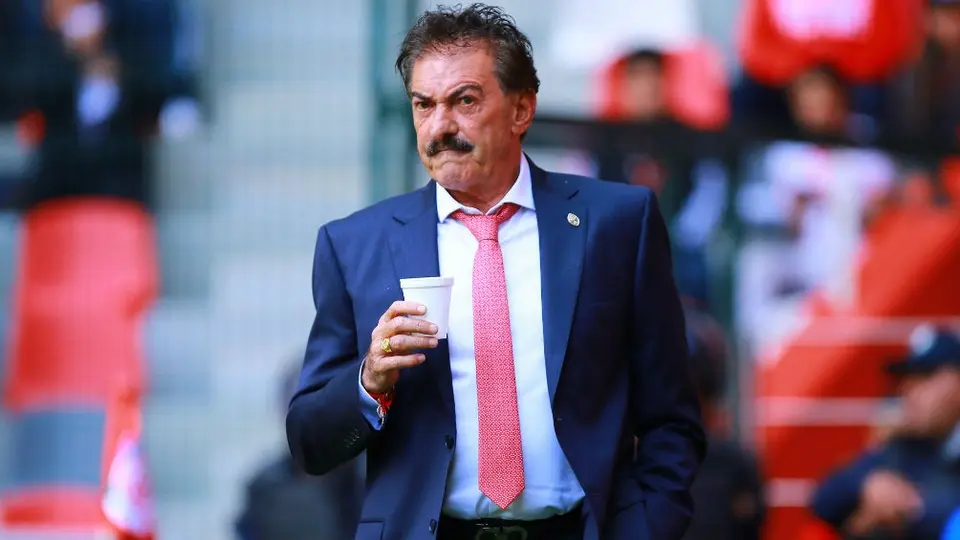 La Volpe tras volver a ser declarado inocente: 'Siempre confié en la justicia'