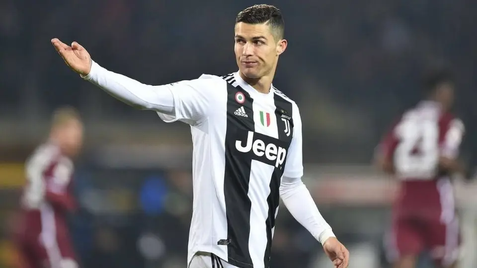 Pirlo sobre polémica de Cristiano: 'En su vida privada cada uno es libre de hacer lo que quiera'