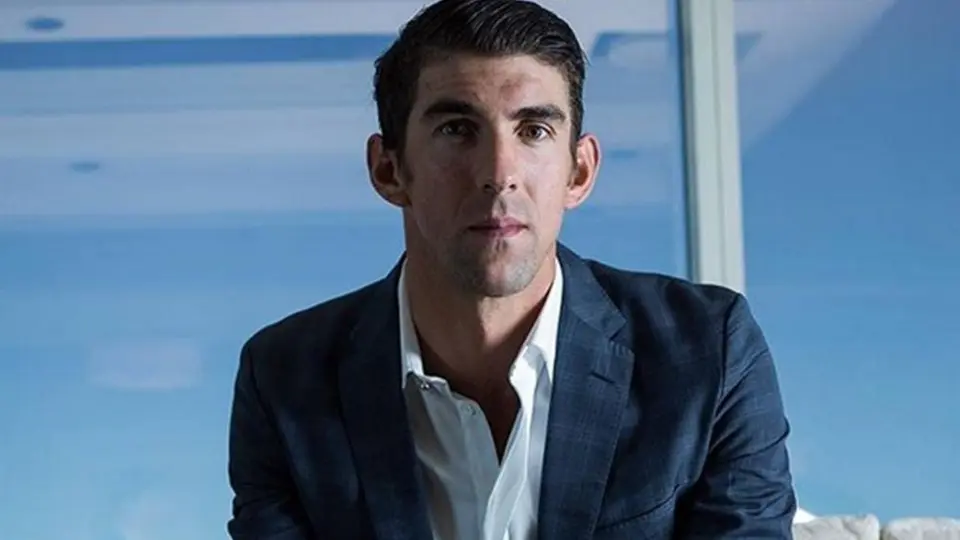 Esposa de Michael Phelps sobre depresión del nadador: 'No sé que voy a hacer'