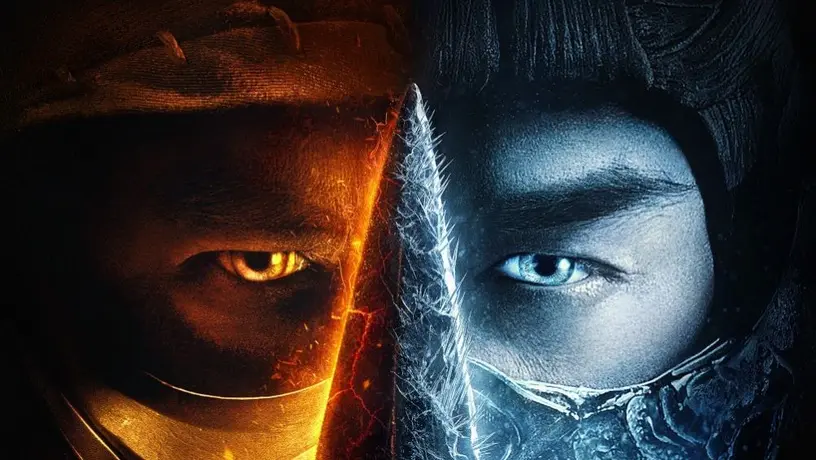 Mortal Kombat: Fue revelado el tráiler de la nueva película del juego de peleas