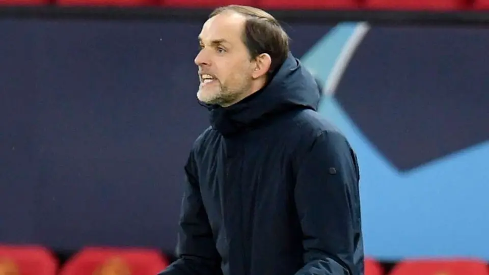 Tuchel: 'El PSG estuvo interesado en Luis Suárez porque es uno de los mejores delanteros del mundo'