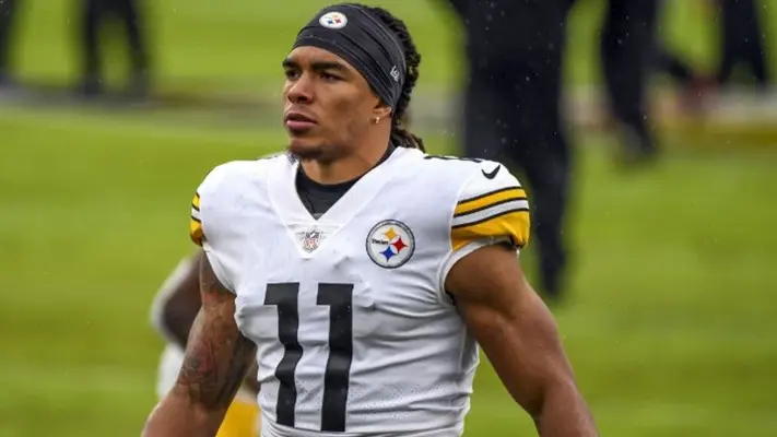 Chase Claypool probará suerte con los Packers: ¿Tendrá una segunda oportunidad?