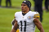 Chase Claypool probará suerte con los Packers: ¿Tendrá una segunda oportunidad?